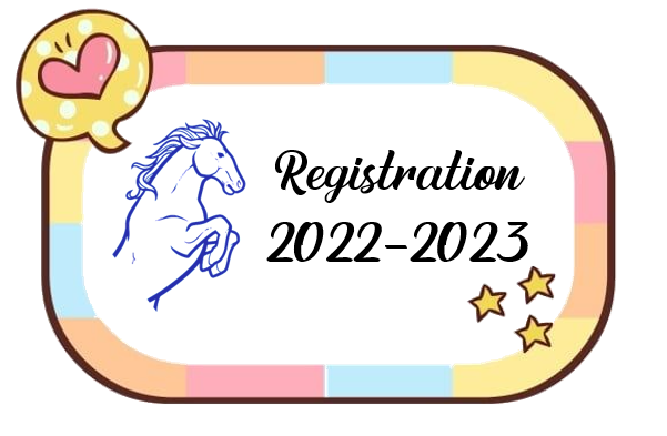  regisration